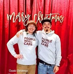 Meet your Posher, Gavin